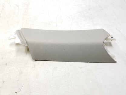 2009 - 2017 Audi Q5 A B C Pillar Trim Front Driver Side Left OEM
