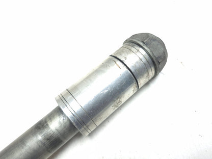 2008 Harley-davidson Dyna Fat Bob Fxdf  Rear Wheel Axle OEM