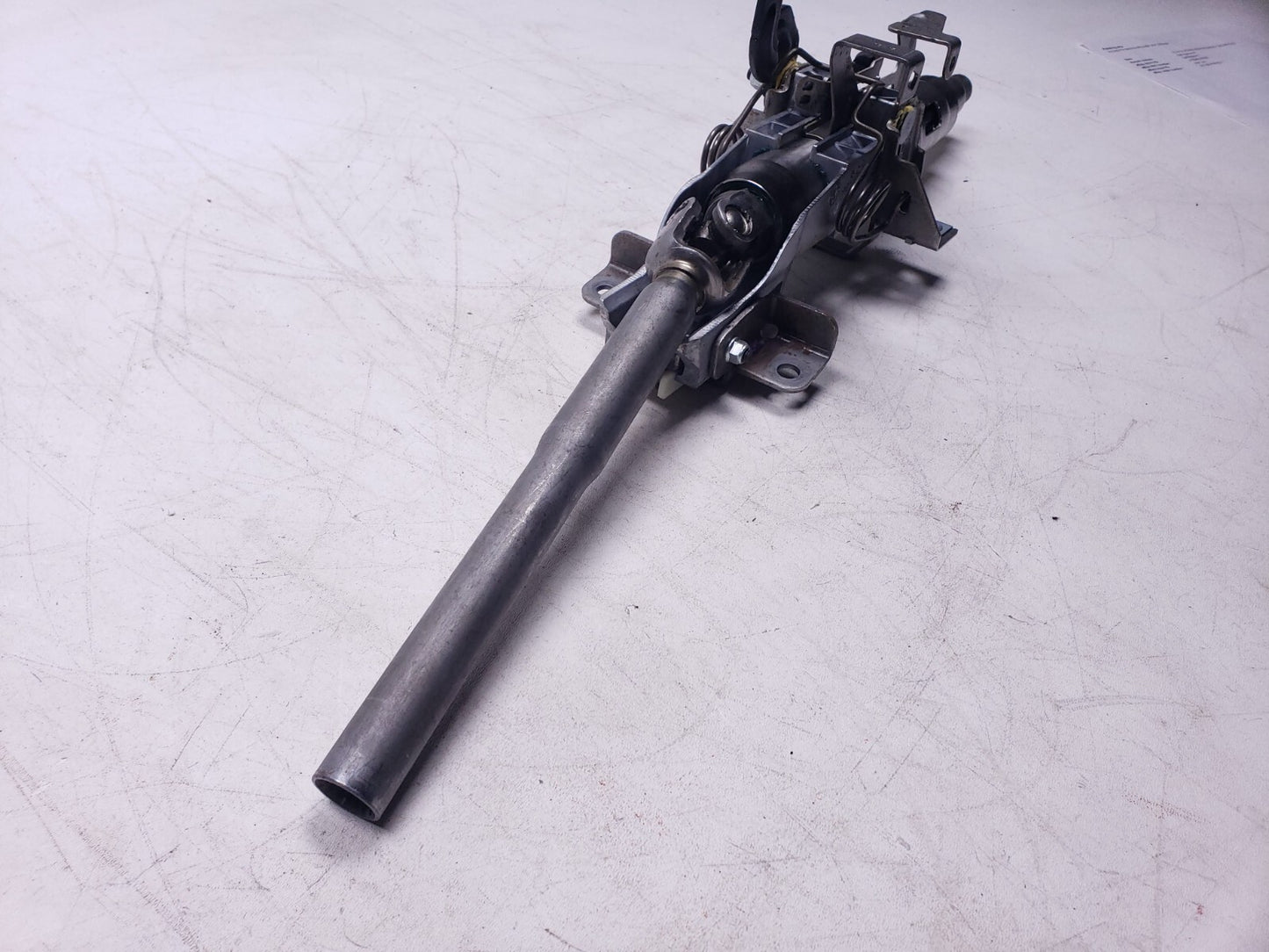 13 14 15 Acura RDX Steering Column OEM 80k Miles