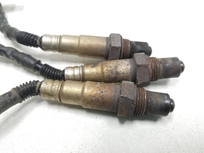 13 14 15 16 GMC Acadia Oxygen Sensor 3pcs OEM