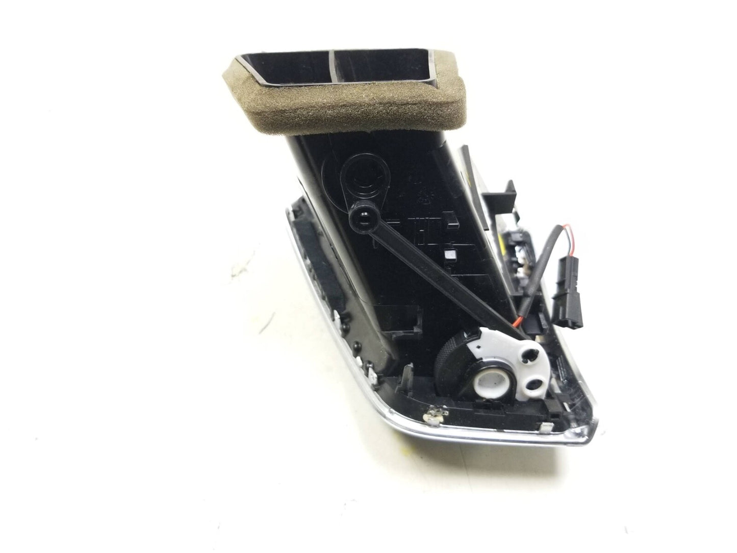 2010 Audi Q5 Front Left Air Vent Grill Dashboard OEM