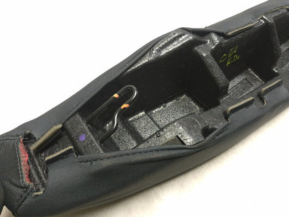 2018 Hyundai Sonata Rear Seat Bolster Driver Side Left OEM