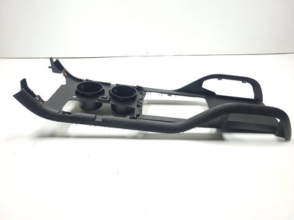 2015 GMC Acadia Center Console Trim OEM