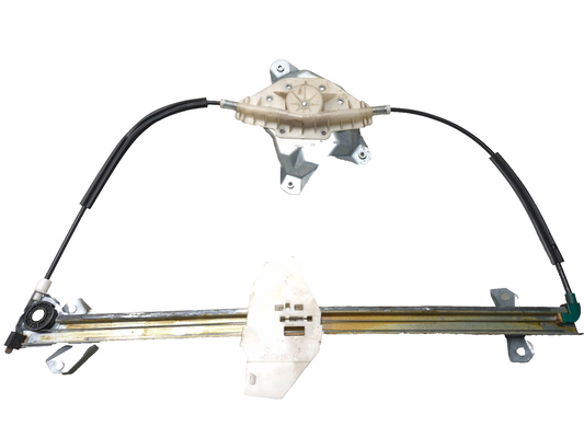 2013 Ford Transit Connect Door Window Regulator Manual Passenger Right OEM