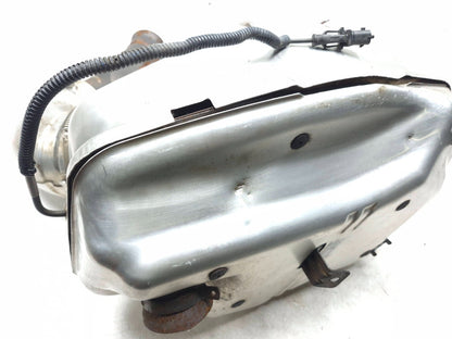 2010 Ski-doo Mxz X 800r Exhaust Muffler Assy OEM