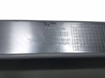 2015 Honda Civic Glove Box OEM