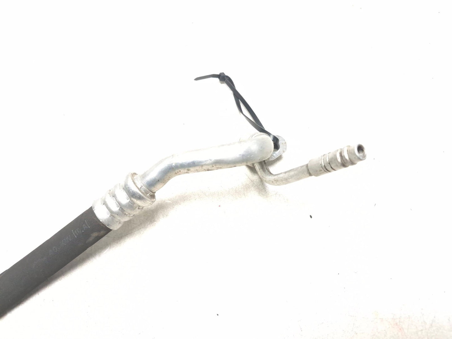 2008 BMW 128i Air Conditioning Condenser Suction Pipe OEM