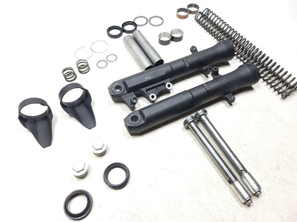 17-24 Kawasaki Kle300 Versys-x 300 Front Fork