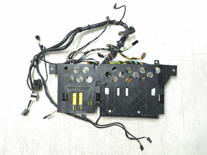 2008 BMW X6 E71 Front Right Comfort Seat Memory Control Module OEM