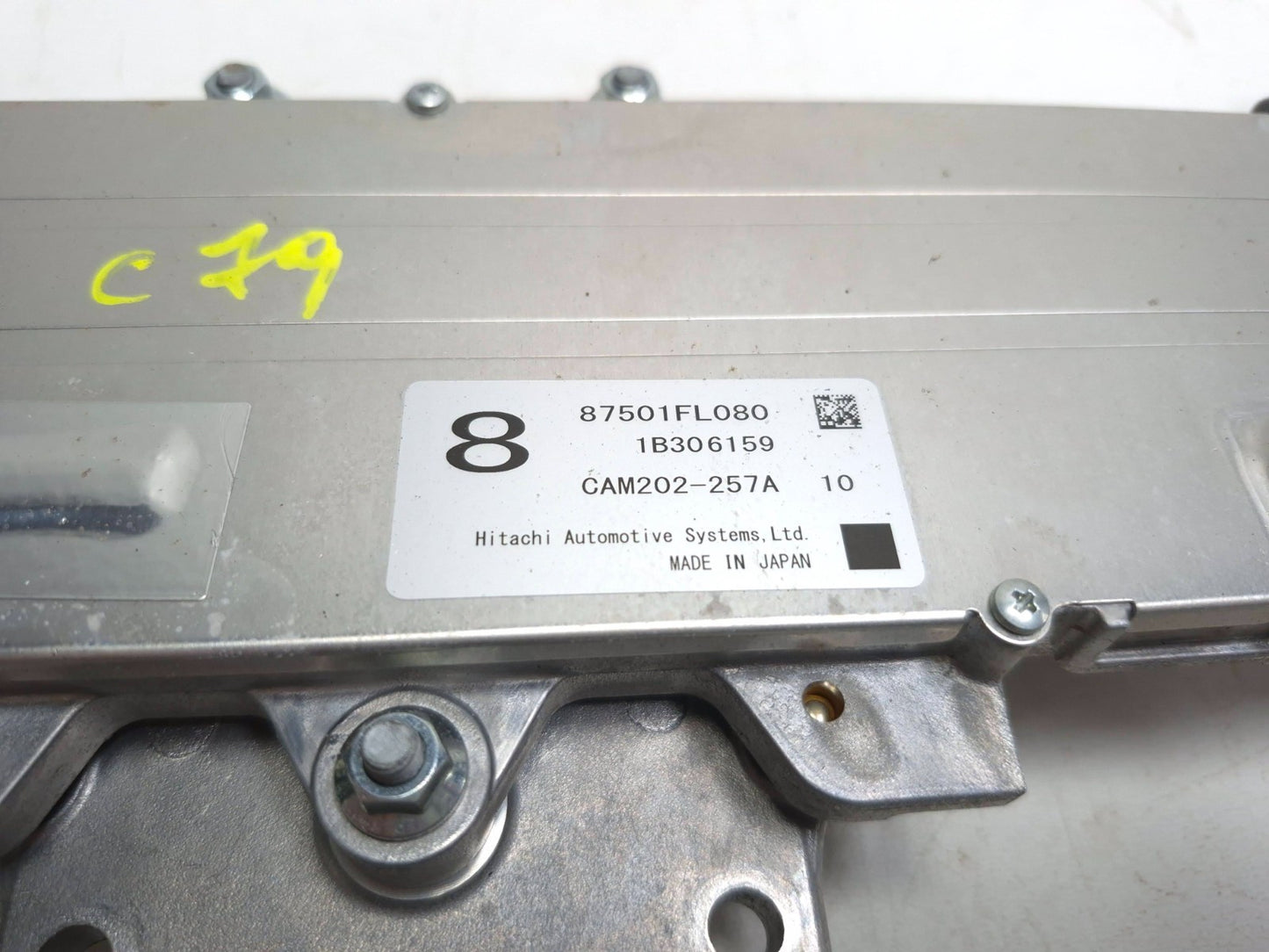 2022 Subaru Crosstrek Windshield Lane Departure Camera OEM