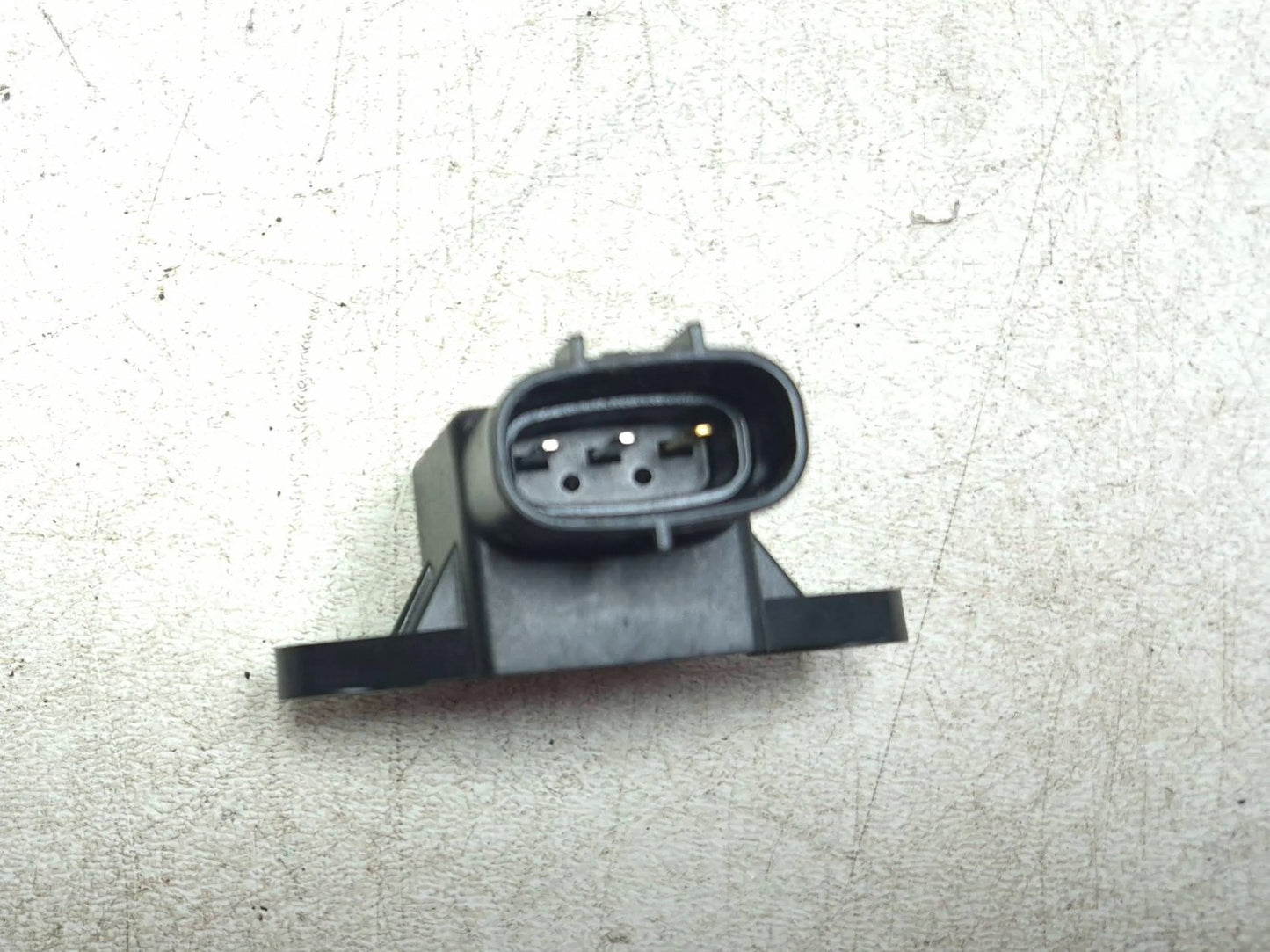 2015 Nissan Juke Incline Angle Sensor OEM