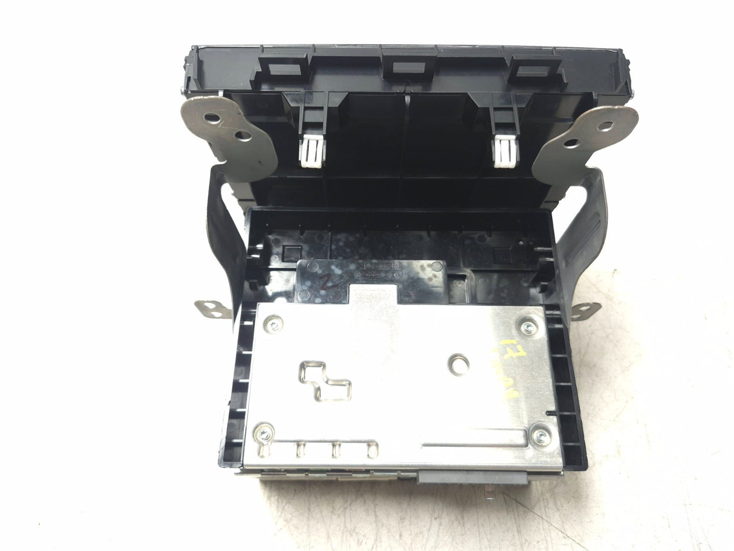 2017 Subaru Impreza Audio Radio Stereo Receiver OEM