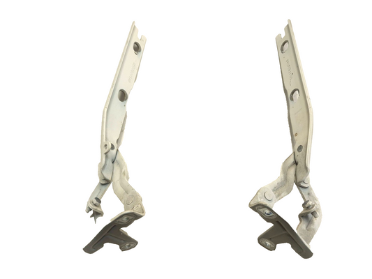 2017 Dodge Journey Hood Bonnet Hinge Pair OEM