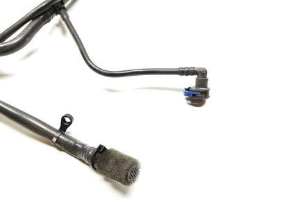 2019 Chevrolet Camaro Fuel Hose Pipe Line OEM