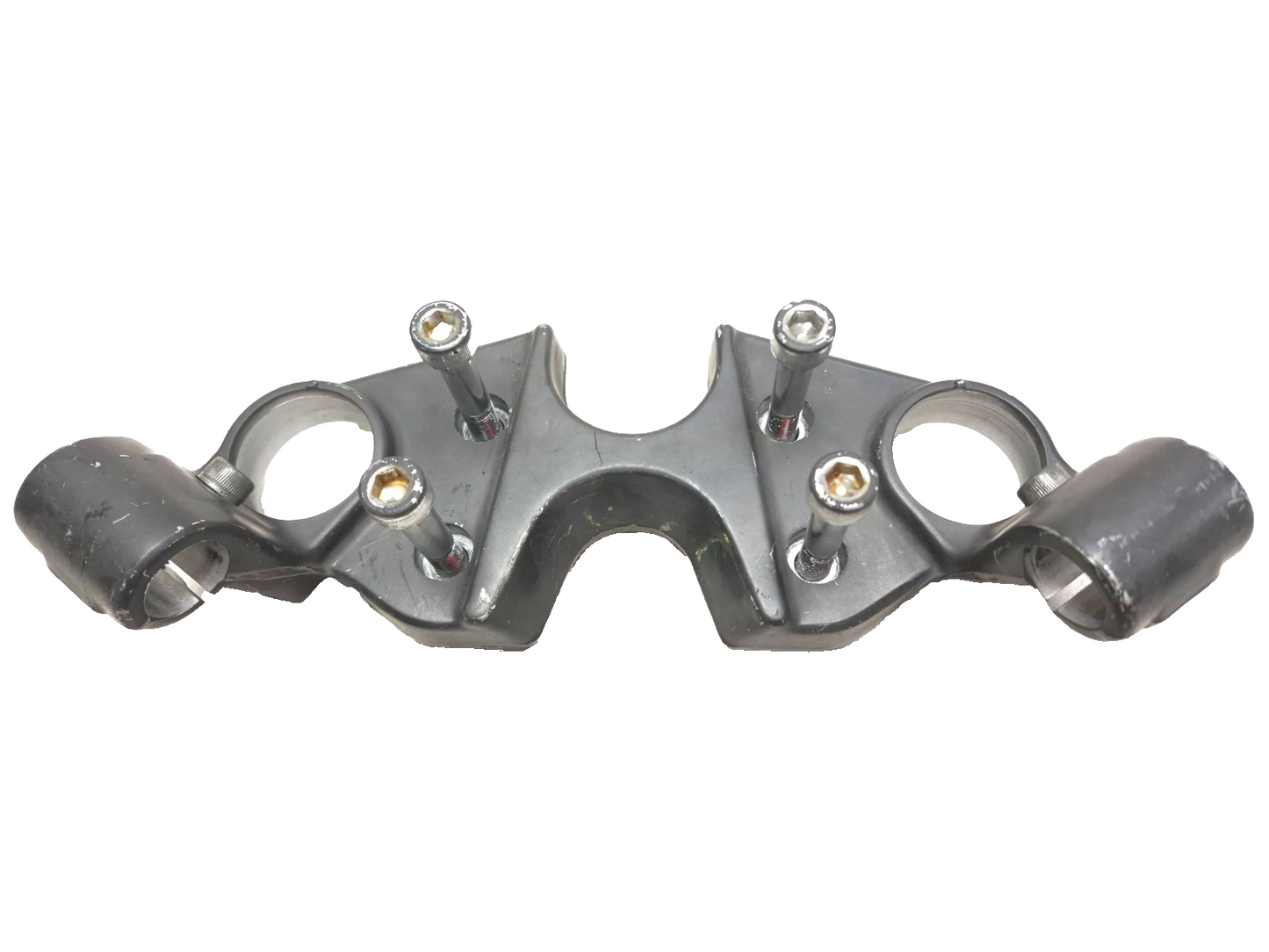 2001 Suzuki Gsx 750f Katana Handlebar Holder OEM