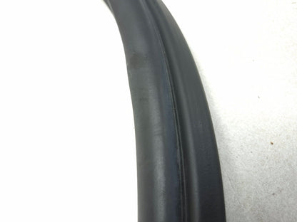 2019 Tesla Model 3 Rear Trunk Lid Weatherstrip Seal OEM