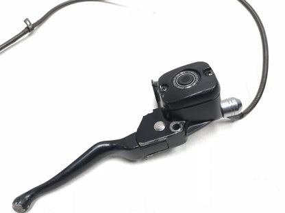 2003 Harley-davidson Fxdl Anniversary Dyna Front Brake Master Cylinder OEM