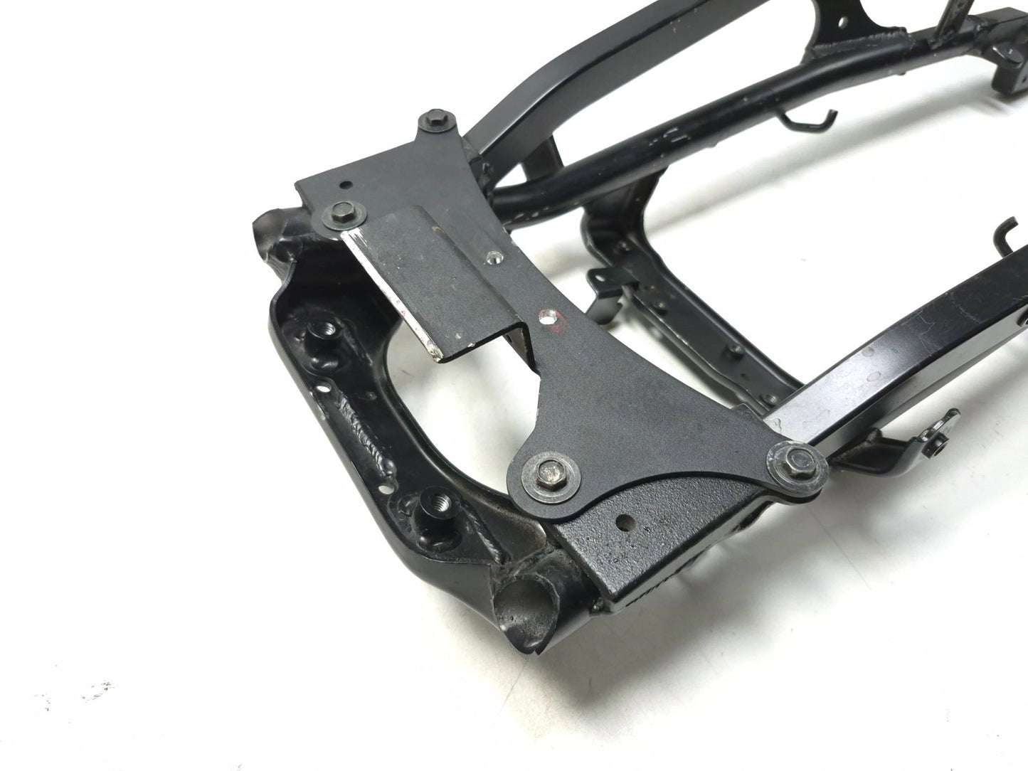 2009 Suzuki Sv 650 Rear Subframe OEM
