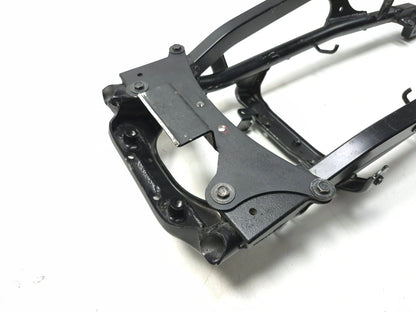 2009 Suzuki Sv 650 Rear Subframe OEM