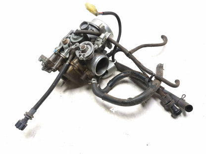 2006 Honda Vtx 1300s Carburetor Assy OEM