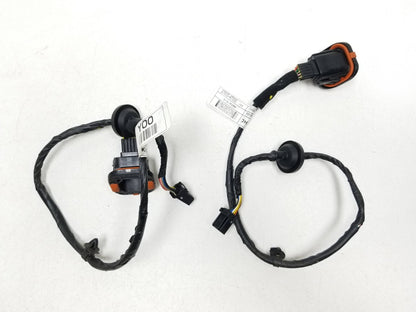 2014 Kia Forte Mirror Lead Wire Left & Right Pair OEM