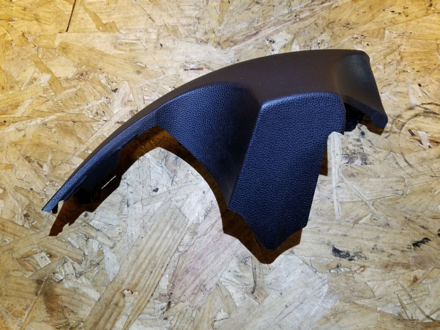 10 11 12 13 Mazda 3 Driver Side Center Console Trim OEM