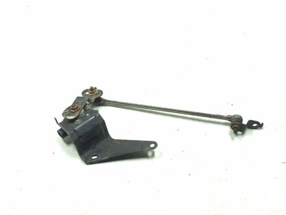 2009 Lexus IS250 Suspension Height Level Sensor OEM