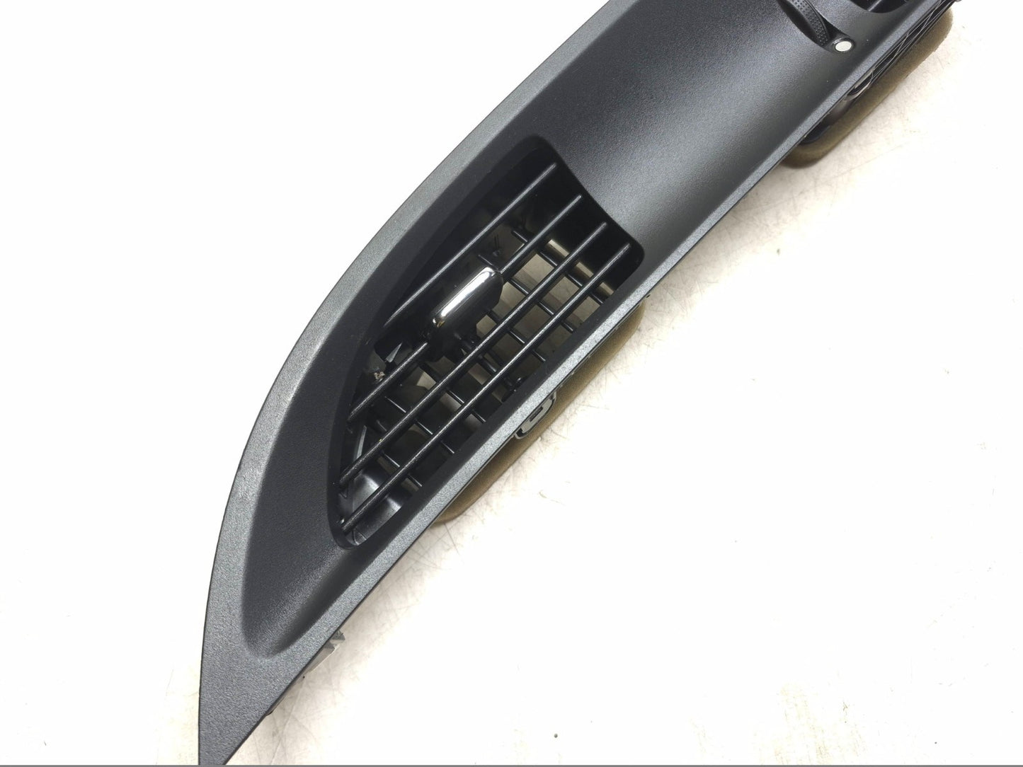 2012 Honda Cr-z Dashboard Air Vent Grille Left & Right OEM