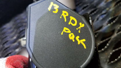 13 14 15 Acura RDX Seat Belt Retractor Front Right Passenger Side OEM