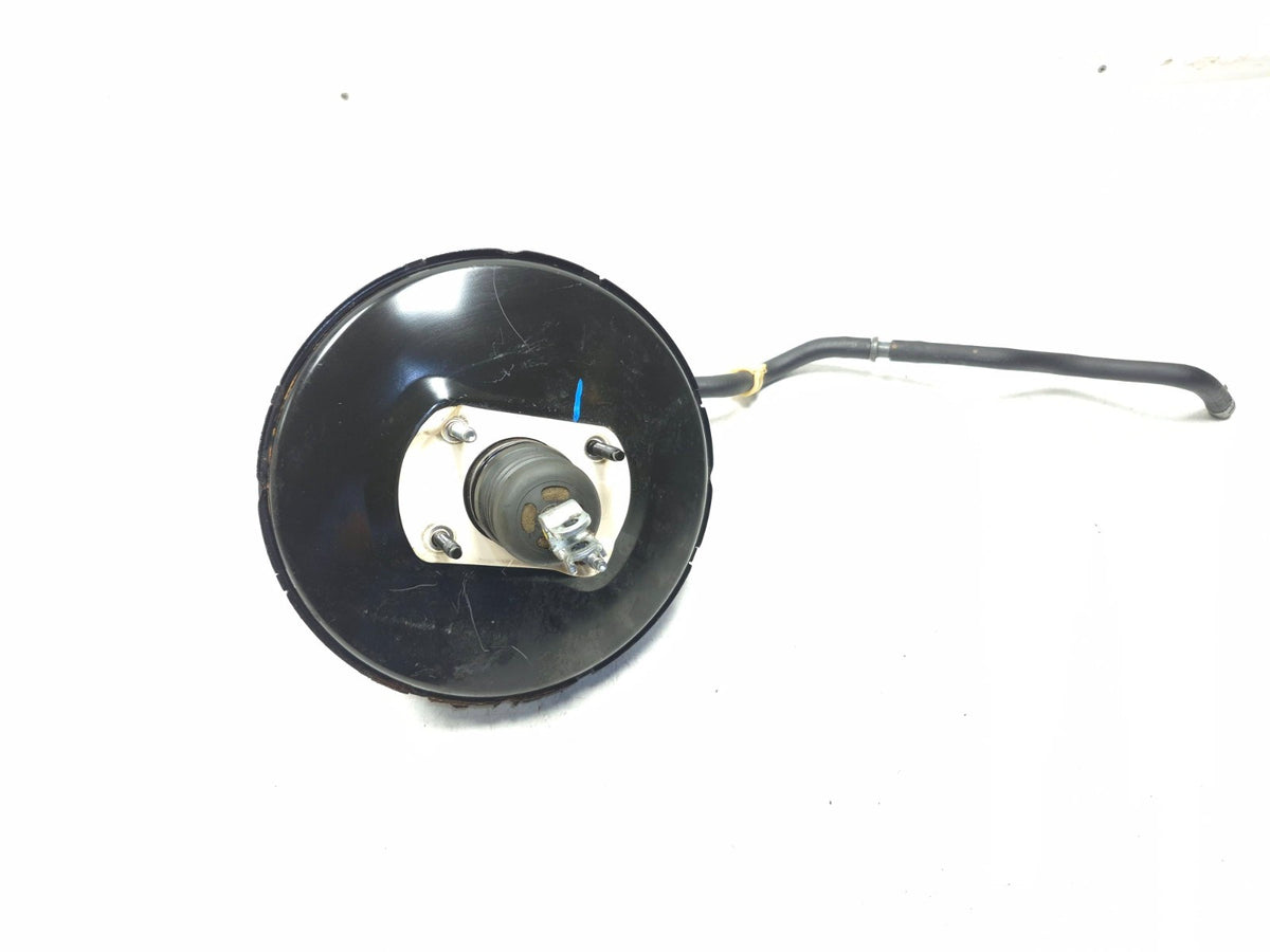2017 Honda Accord Sedan Power Brake Booster & Master Cylinder OEM