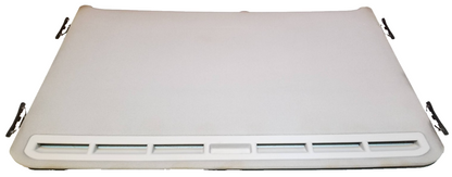 2014 Audi A6 Sunroof Sunshade Cover Trim OEM