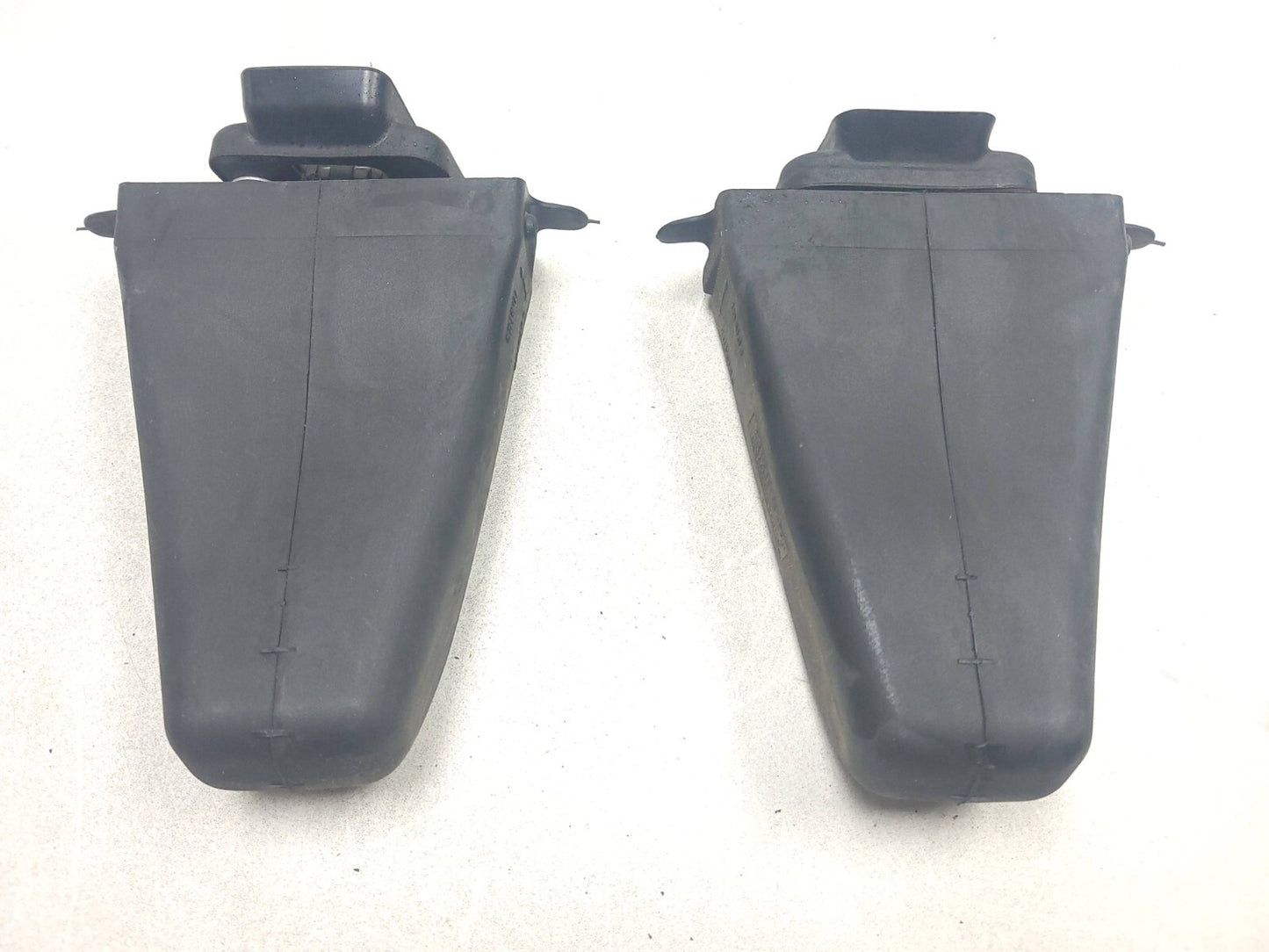2007 Range Rover Door Check Stopper Front & Rear 4 Pcs OEM
