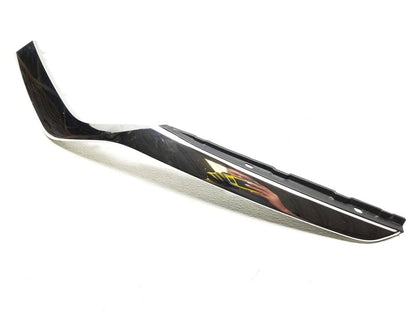 18 19 20 21 22 Honda Odyssey Front Bumper Grille Chrome Driver Side Left OEM