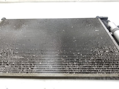 10-14 Nissan Rogue AC Condenser OEM ✅