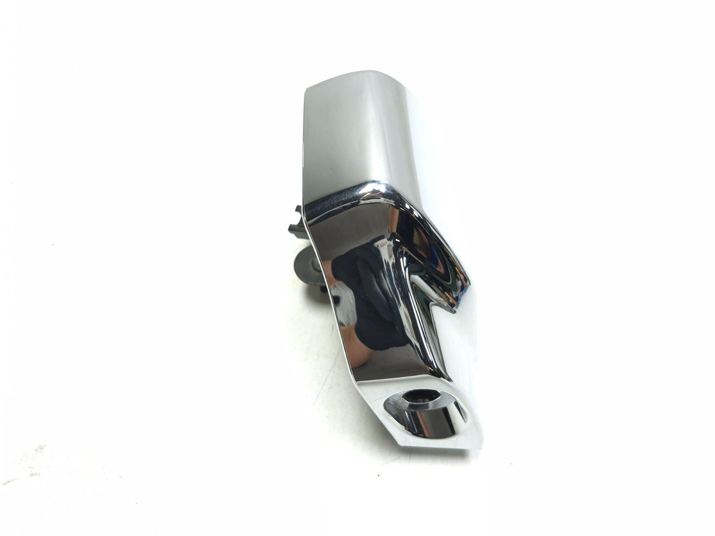 2013 Suzuki Vl800 Boulevard C50 Rear Turn Signal Cover W/ Light OEM
