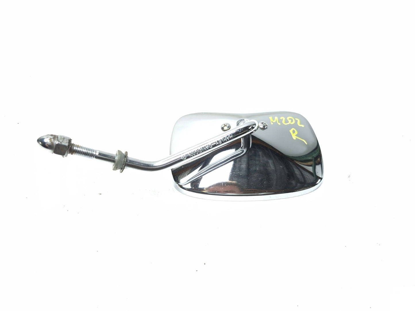 1988 - 2003 Harley-davidson Electra Glide Mirror Left & Right OEM