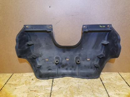 04 05 06 07 08 Acura Tl S Under Car Middle Lower Cover Rear OEM