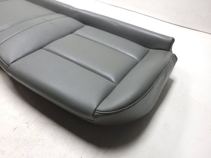 14-19 Chevrolet Silverado 1500 Rear Seat Lower Cushion OEM