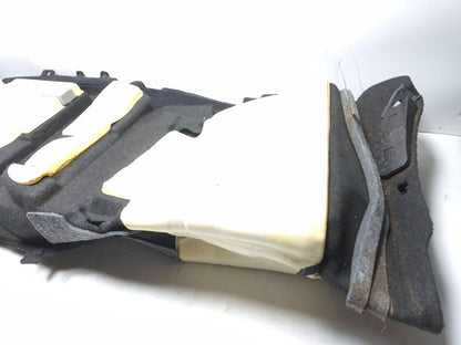 2018 Hyundai Sonata 2.4l Floor Interior Carpet Liner Front & Rear OEM