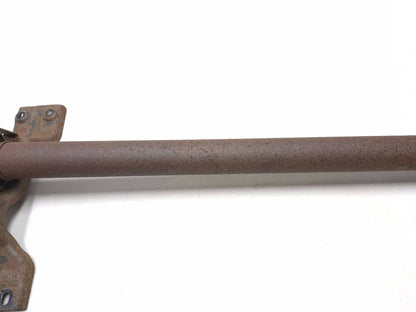 2019 Ford Ecosport 4wd Driveshaft At OEM