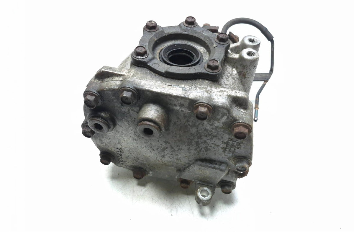 2004 Infiniti G35 AWD Front Differential 3.538 Ratio OEM