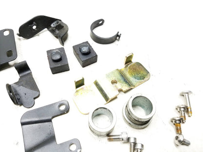 20 - 24 Benelli 302s Misc Bolts Hardware Screws Brackets OEM 1609 Miles