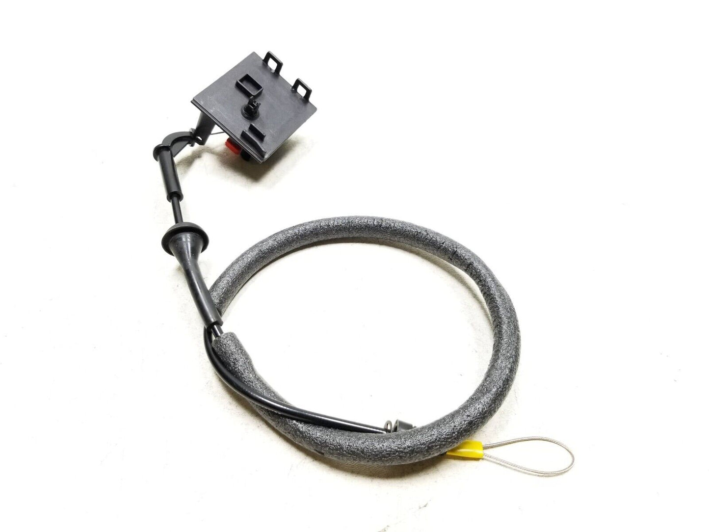 2016 - 2022 Dodge Durango Fuel Filler Door Lid Lock Actuator W/ Cable OEM