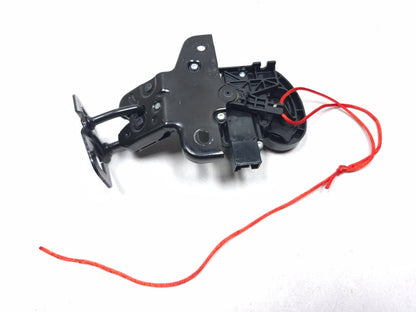 2021 Alfa Romeo Giulia Trunk Lid Lock Latch Actuator W/ Striker Oem✅
