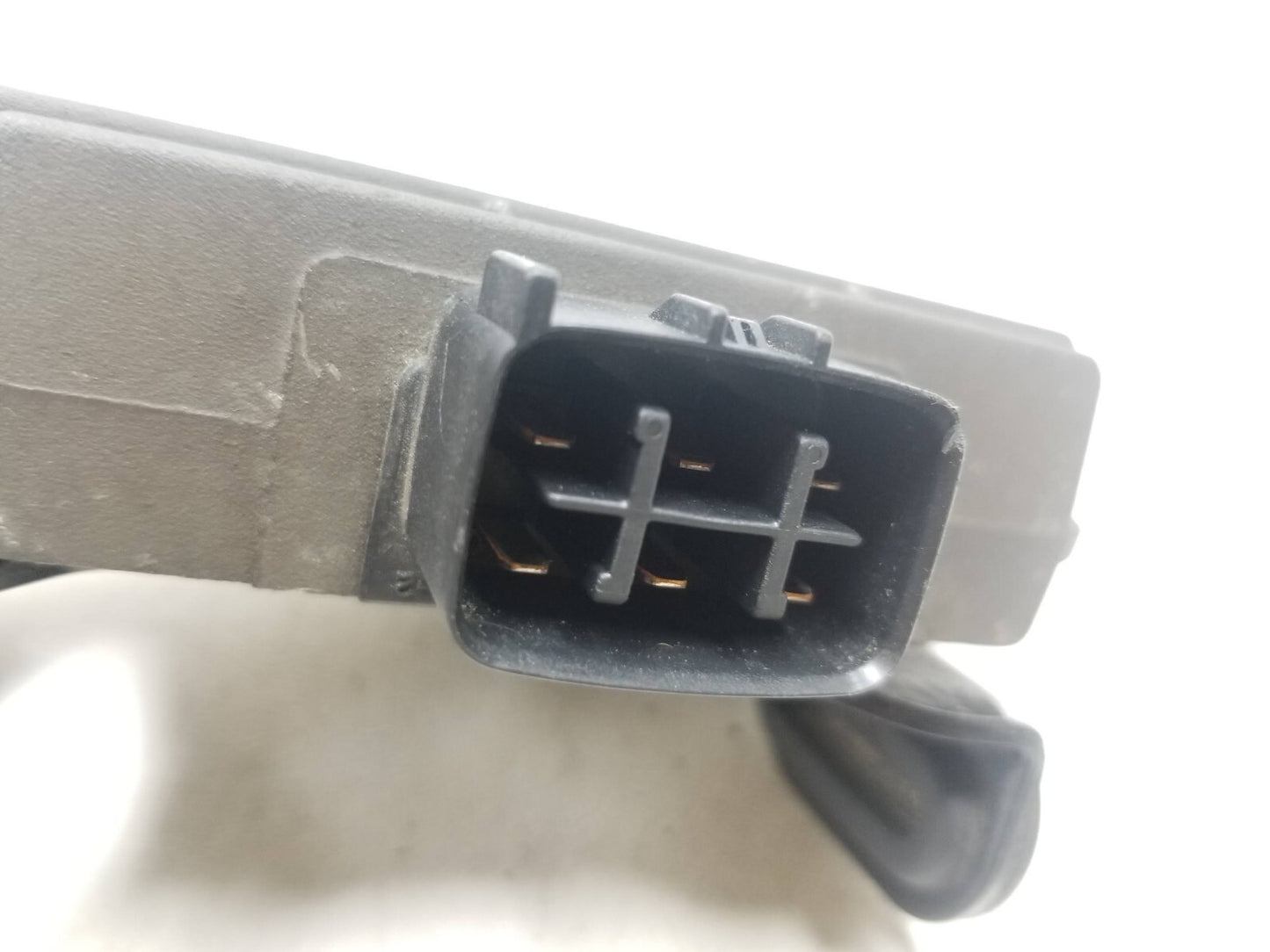 2012 - 2016 Kawasaki Ex650 Ninja 650 Voltage Regulator Rectifier Sh678ta