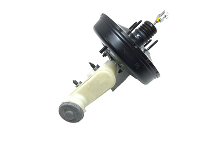 2008 Acura Tl Type-s Brake Booster W/master Cylinder 46100-sdb-a11 OEM