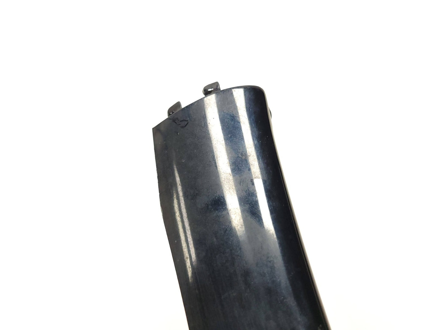 1989-1998 Honda Pc800 Pacific Coast Front Center Fairing Cover Panel OEM