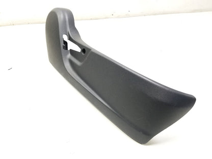 2011 - 2016 Subaru Impreza Seat Side Trim Front Passenger Side Right OEM