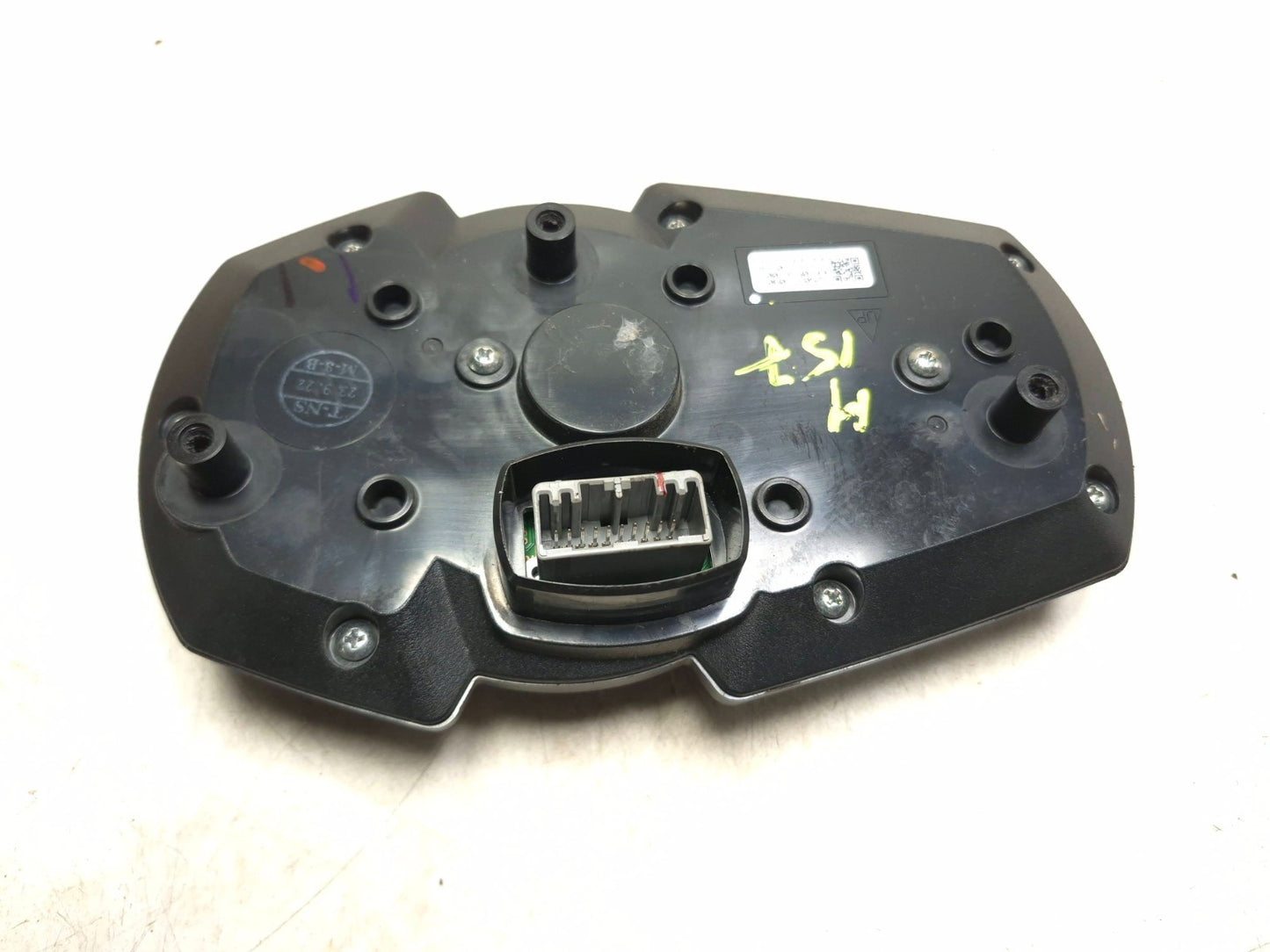 2023 Kawasaki Ninja 400 Ex400 ABS Speedometer Instrument Cluster Meter OEM