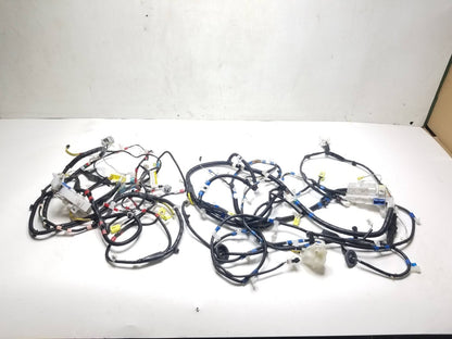 2011 - 2016 Scion Tc Interior Floor Wire Harness Left & Right OEM